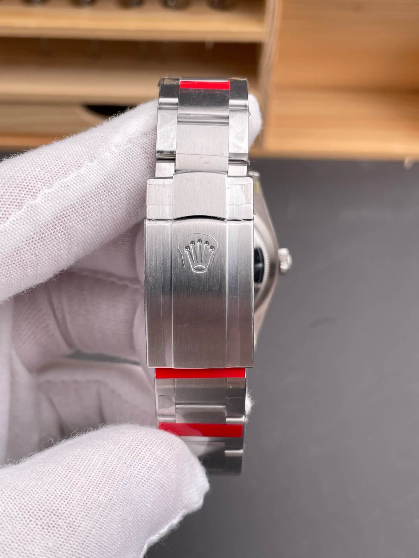 Rolex Replica Oyster Perpetual 36MM Super Clone Watch 126000-0015