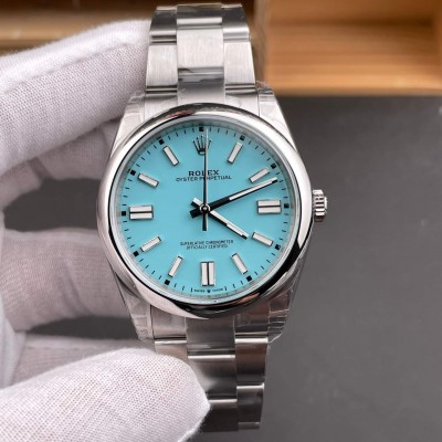 Rolex Replica Oyster Perpetual 41MM Super Clone Watch 124300-0006