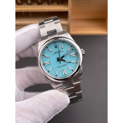 Rolex Replica Oyster Perpetual 41MM Super Clone Watch 124300-0006