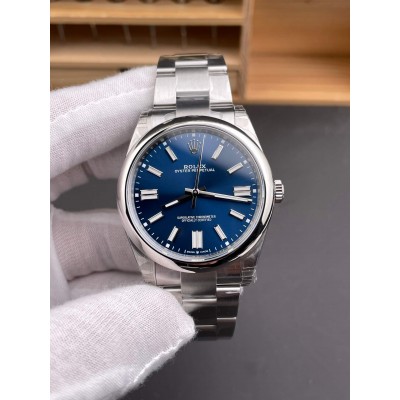Rolex Replica Oyster Perpetual 41MM Super Clone Watch 124300-0003