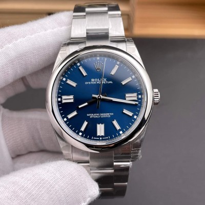 Rolex Replica Oyster Perpetual 41MM Super Clone Watch 124300-0003
