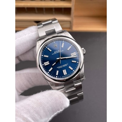 Rolex Replica Oyster Perpetual 41MM Super Clone Watch 124300-0003