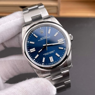 Rolex Replica Oyster Perpetual 41MM Super Clone Watch 124300-0003