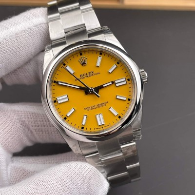 Rolex Replica Oyster Perpetual 41MM Super Clone Watch 124300-0004