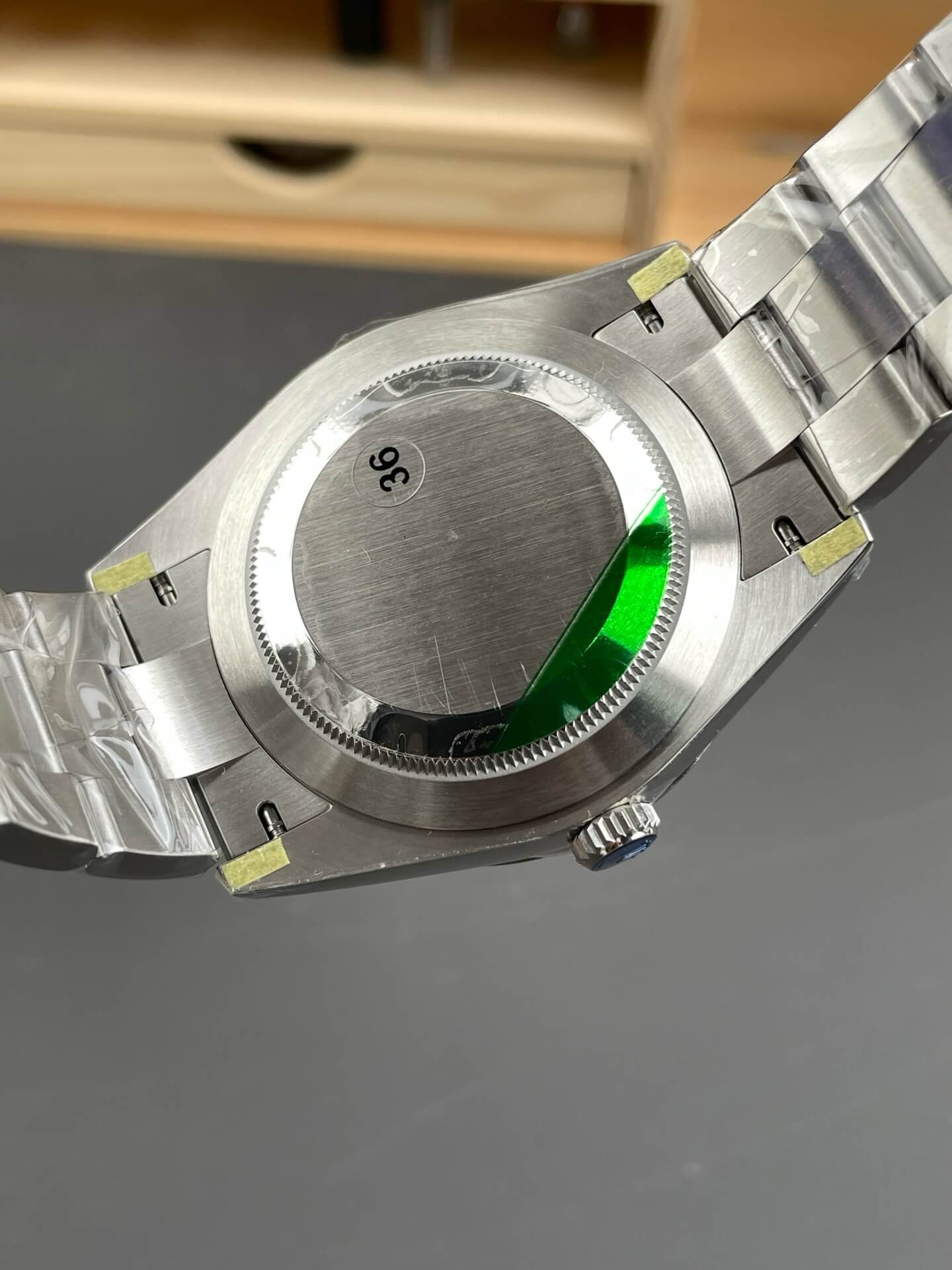 Rolex Replica Oyster Perpetual 41MM Super Clone Watch 124300-0004 Rolex Replica Oyster Perpetual 41MM Super Clone Watch 124300-0004