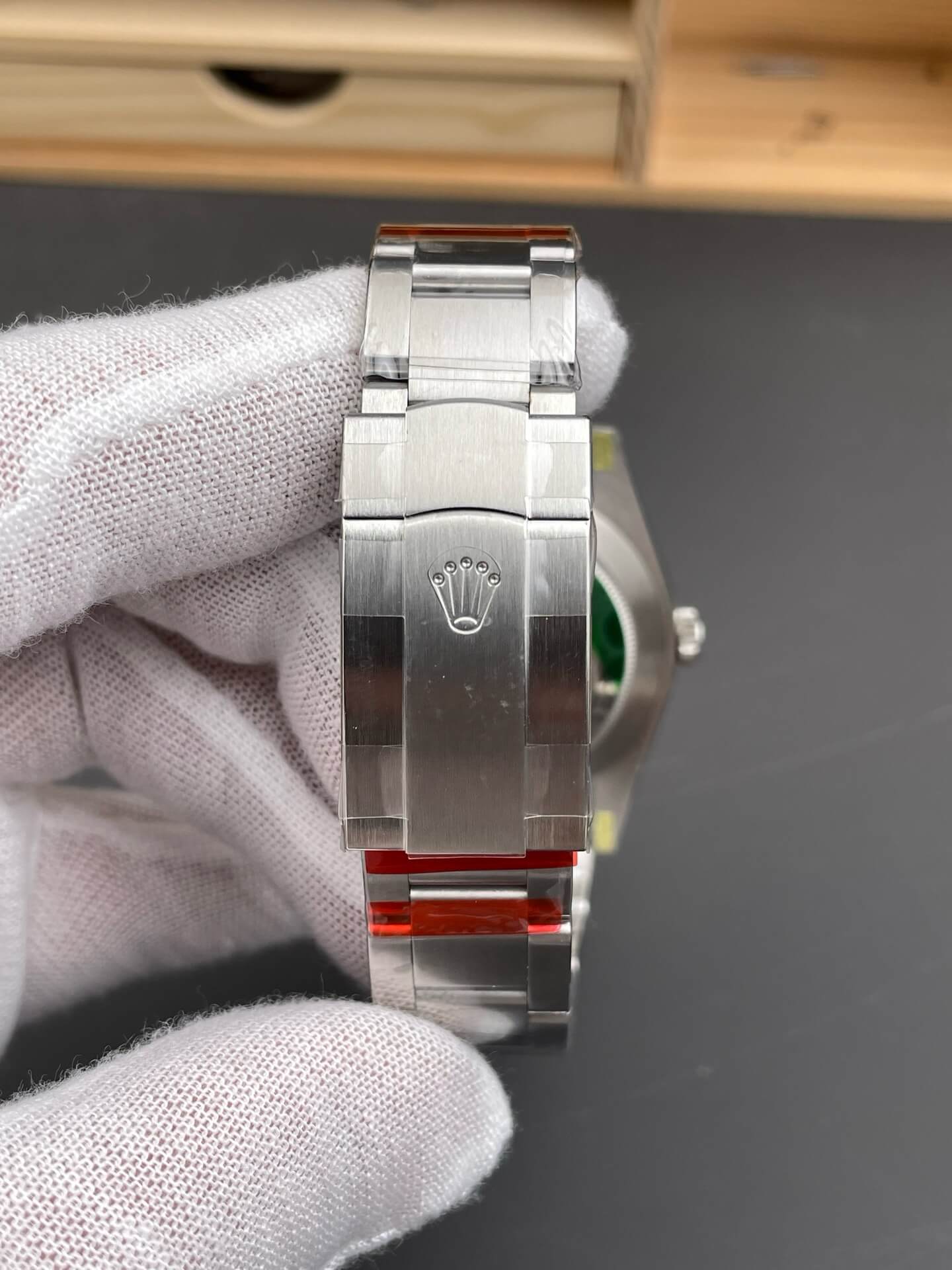 Rolex Replica Oyster Perpetual 41MM Super Clone Watch 124300-0004 Rolex Replica Oyster Perpetual 41MM Super Clone Watch 124300-0004