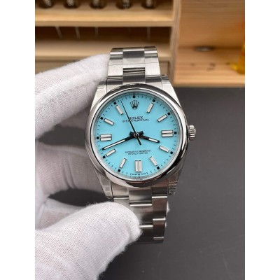 Rolex Replica Oyster Perpetual 41MM Super Clone Watch 124300-0006