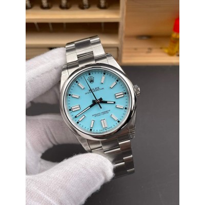 Rolex Replica Oyster Perpetual 41MM Super Clone Watch 124300-0006