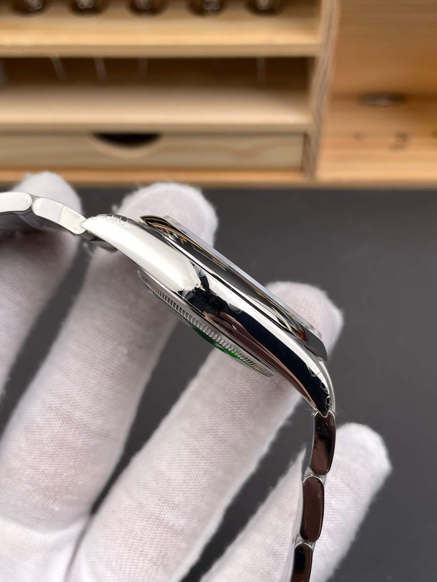 Rolex Replica Oyster Perpetual 41MM Super Clone Watch 124300-0006 Rolex Replica Oyster Perpetual 41MM Super Clone Watch 124300-0006