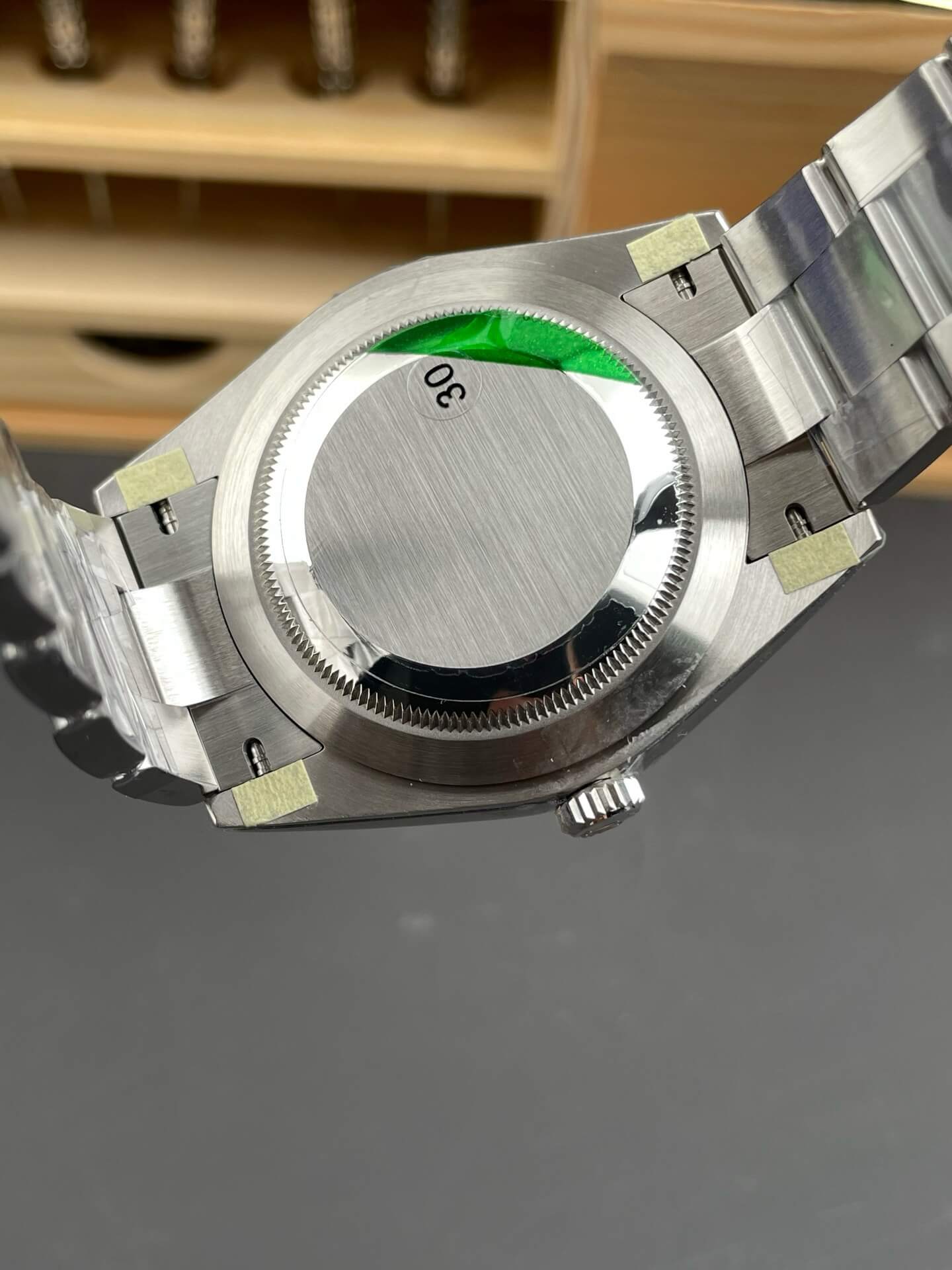 Rolex Replica Oyster Perpetual 41MM Super Clone Watch 124300-0006 Rolex Replica Oyster Perpetual 41MM Super Clone Watch 124300-0006