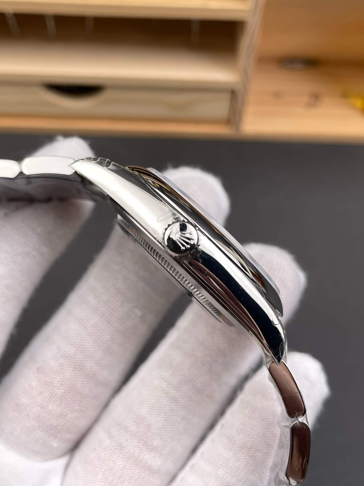 Rolex Replica Oyster Perpetual 41MM Super Clone Watch 124300-0006 Rolex Replica Oyster Perpetual 41MM Super Clone Watch 124300-0006