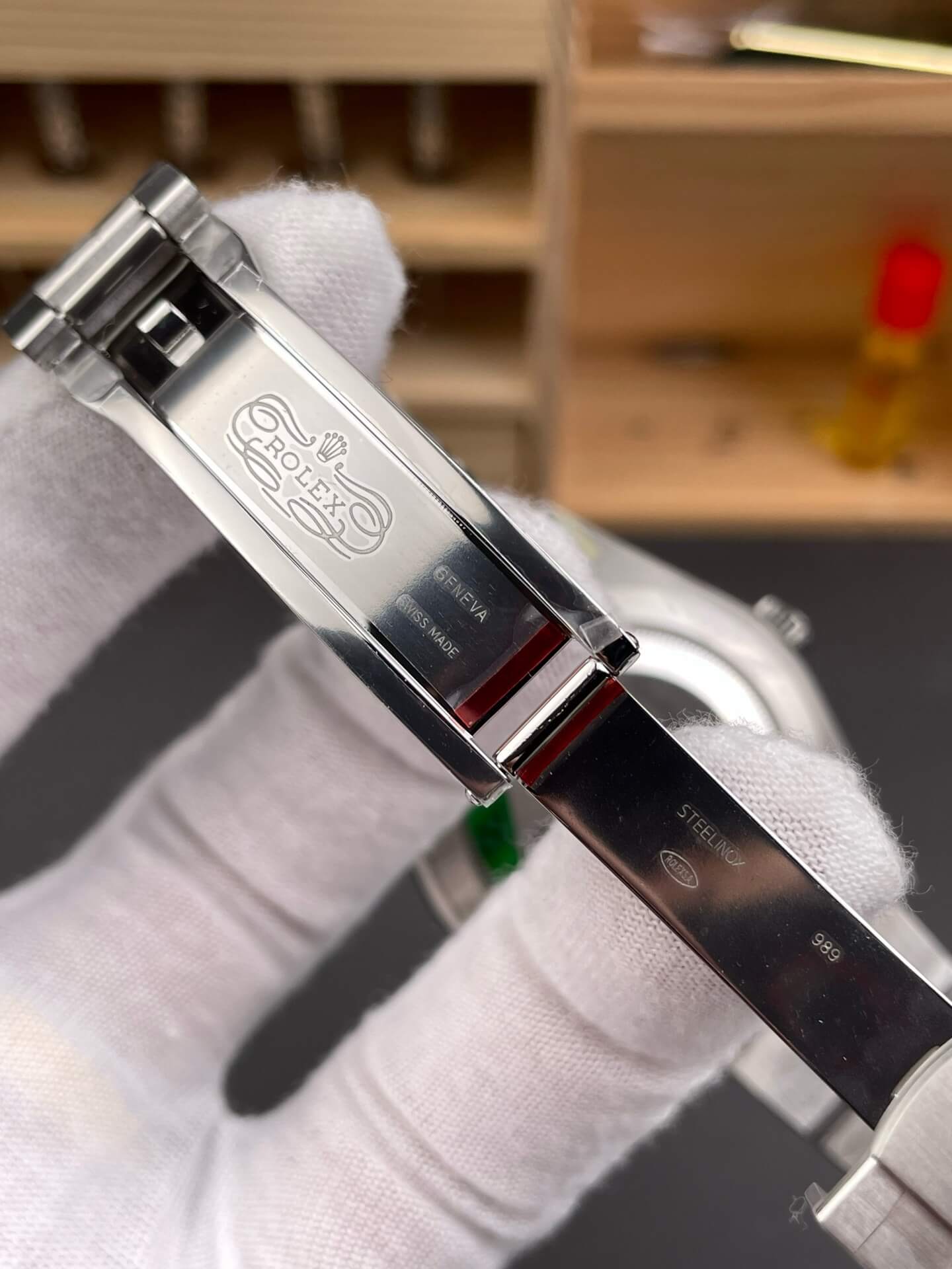Rolex Replica Oyster Perpetual 41MM Super Clone Watch 124300-0006 Rolex Replica Oyster Perpetual 41MM Super Clone Watch 124300-0006