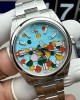 Rolex Replica Oyster Perpetual 41MM Super Clone Watch 124300-0008 Rolex Replica Oyster Perpetual 41MM Super Clone Watch 124300-0008