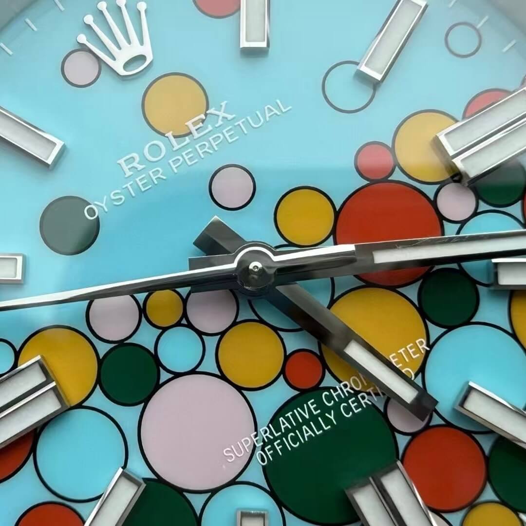 Rolex Replica Oyster Perpetual 41MM Super Clone Watch 124300-0008 Rolex Replica Oyster Perpetual 41MM Super Clone Watch 124300-0008