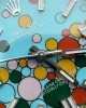 Rolex Replica Oyster Perpetual 41MM Super Clone Watch 124300-0008 Rolex Replica Oyster Perpetual 41MM Super Clone Watch 124300-0008
