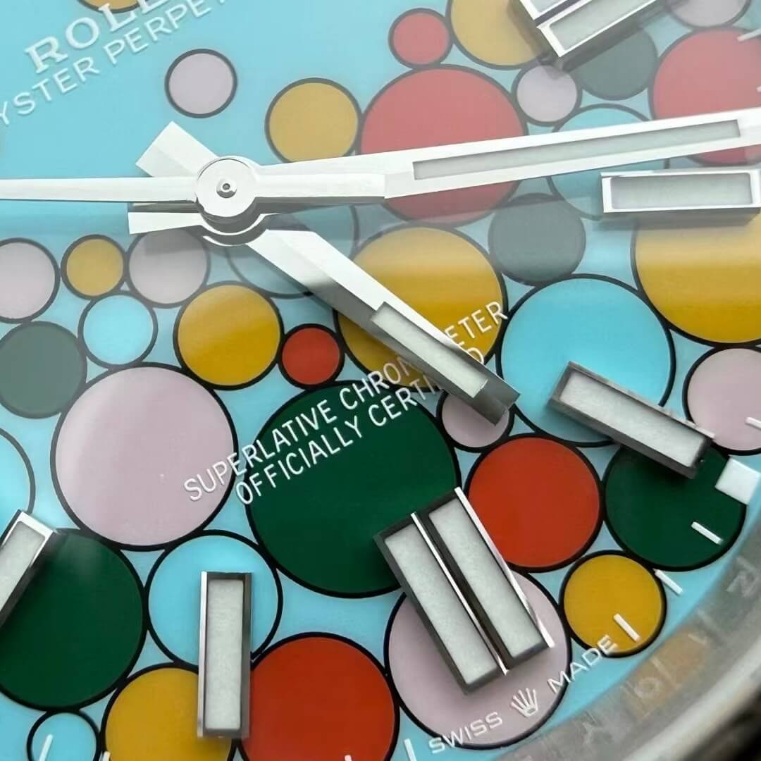 Rolex Replica Oyster Perpetual 41MM Super Clone Watch 124300-0008 Rolex Replica Oyster Perpetual 41MM Super Clone Watch 124300-0008