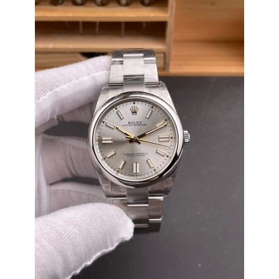 Rolex Replica Oyster Perpetual 41MM Super Clone Watch 134300-0001