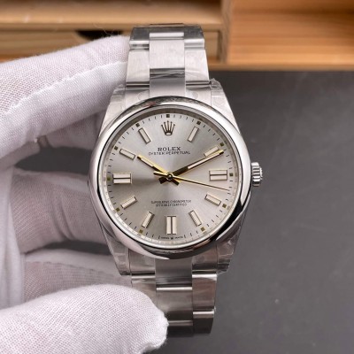 Rolex Replica Oyster Perpetual 41MM Super Clone Watch 134300-0001