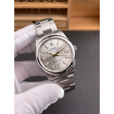 Rolex Replica Oyster Perpetual 41MM Super Clone Watch 134300-0001
