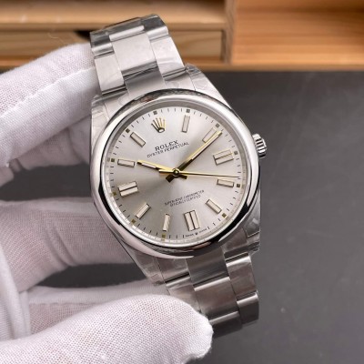 Rolex Replica Oyster Perpetual 41MM Super Clone Watch 134300-0001