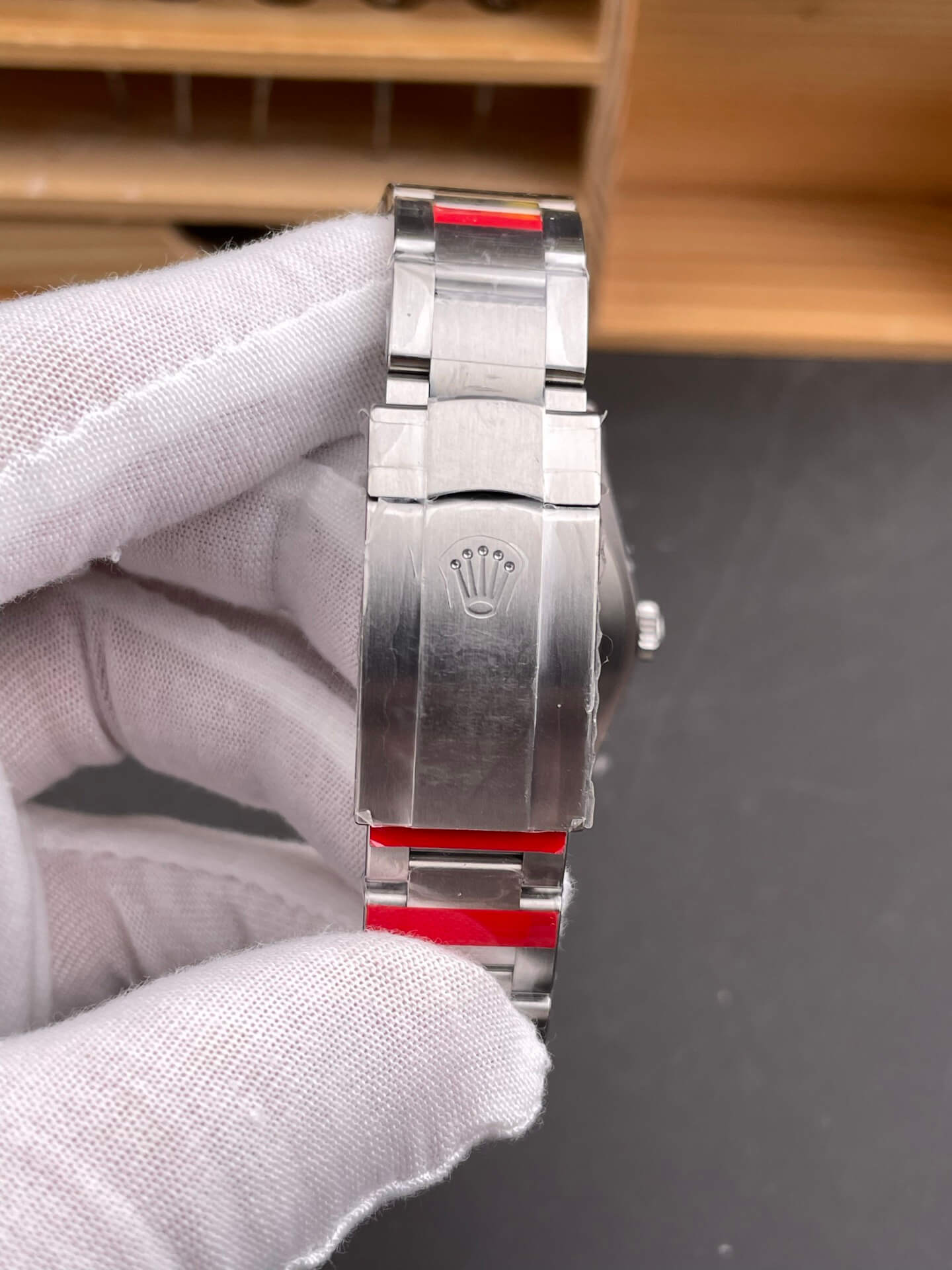 Rolex Replica Oyster Perpetual 41MM Super Clone Watch 134300-0001