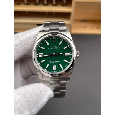 Rolex Replica Oyster Perpetual 41MM Super Clone Watch 134300-0004