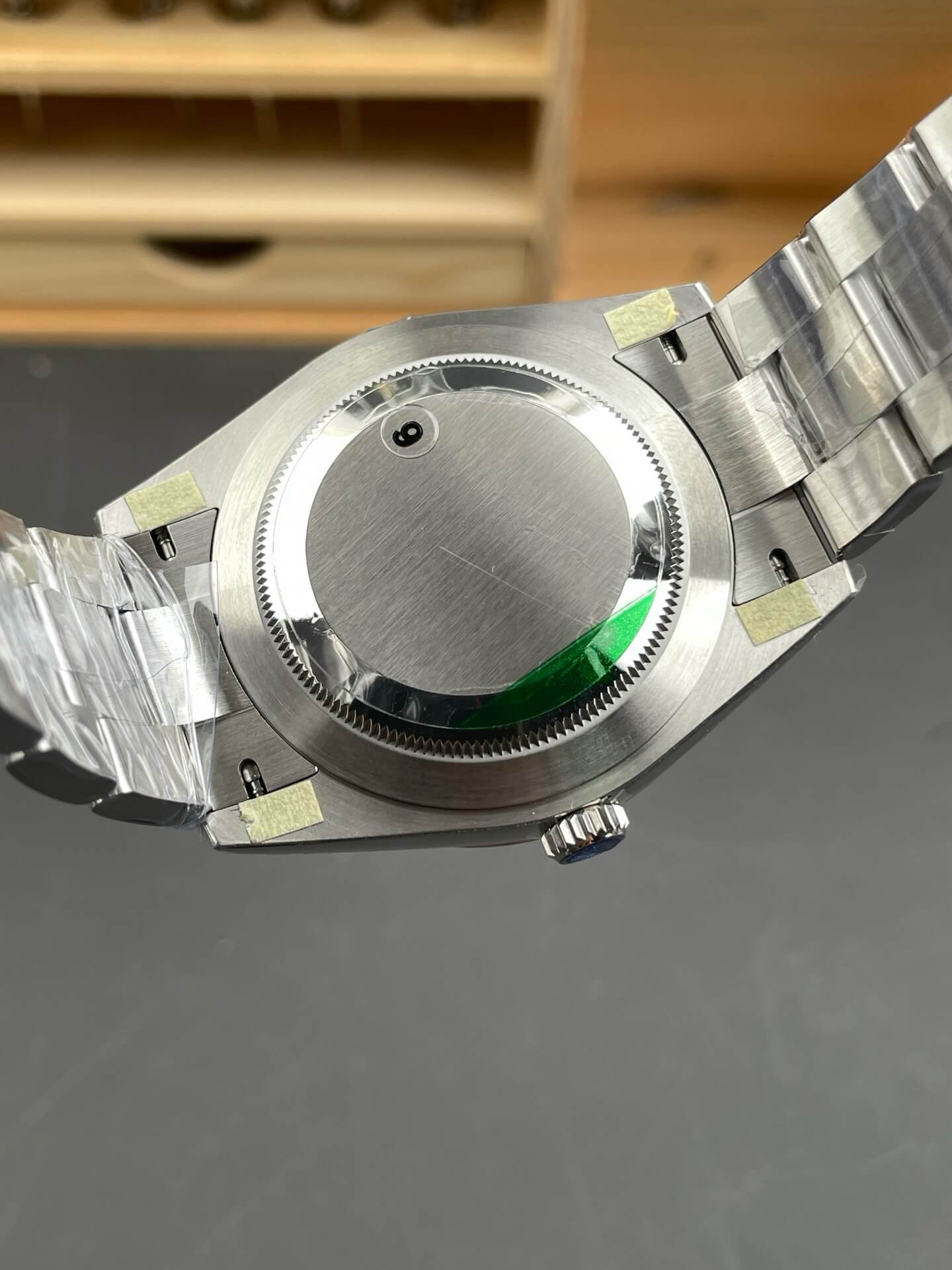 Rolex Replica Oyster Perpetual 41MM Super Clone Watch 134300-0004 Rolex Replica Oyster Perpetual 41MM Super Clone Watch 134300-0004