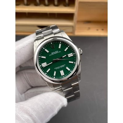 Rolex Replica Oyster Perpetual 41MM Super Clone Watch 134300-0004