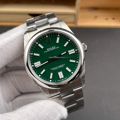 Rolex Replica Oyster Perpetual 41MM Super Clone Watch 134300-0004