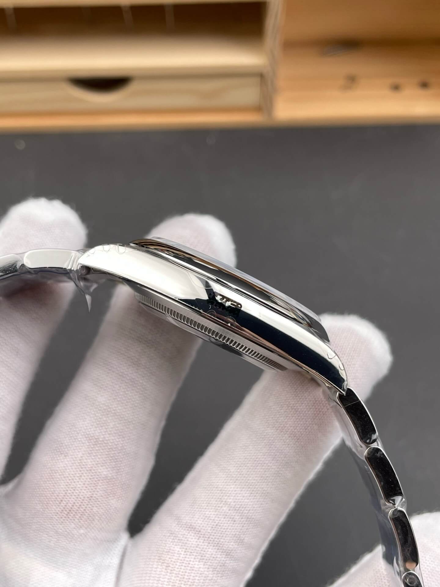 Rolex Replica Oyster Perpetual 41MM Super Clone Watch 134300-0004 Rolex Replica Oyster Perpetual 41MM Super Clone Watch 134300-0004