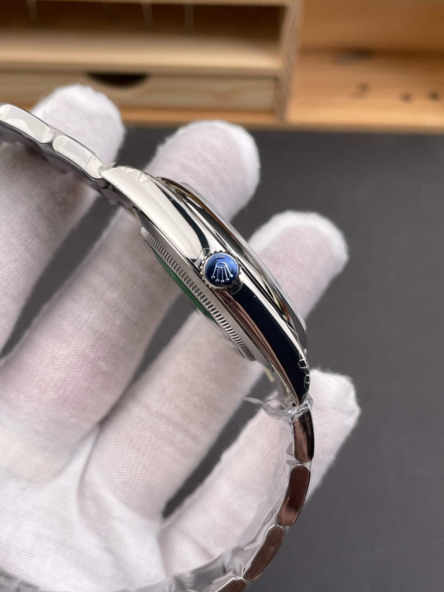 Rolex Replica Oyster Perpetual 41MM Super Clone Watch 134300-0004 Rolex Replica Oyster Perpetual 41MM Super Clone Watch 134300-0004
