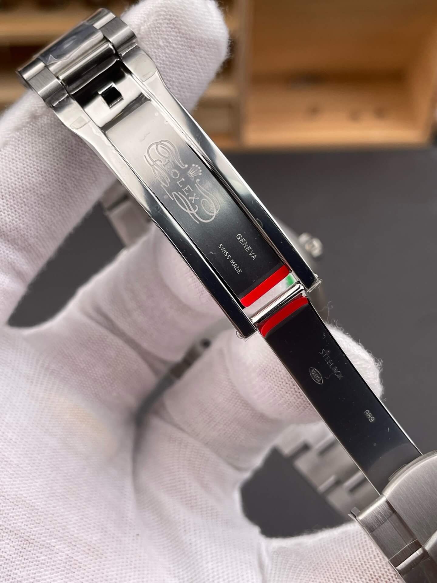 Rolex Replica Oyster Perpetual 41MM Super Clone Watch 134300-0004 Rolex Replica Oyster Perpetual 41MM Super Clone Watch 134300-0004