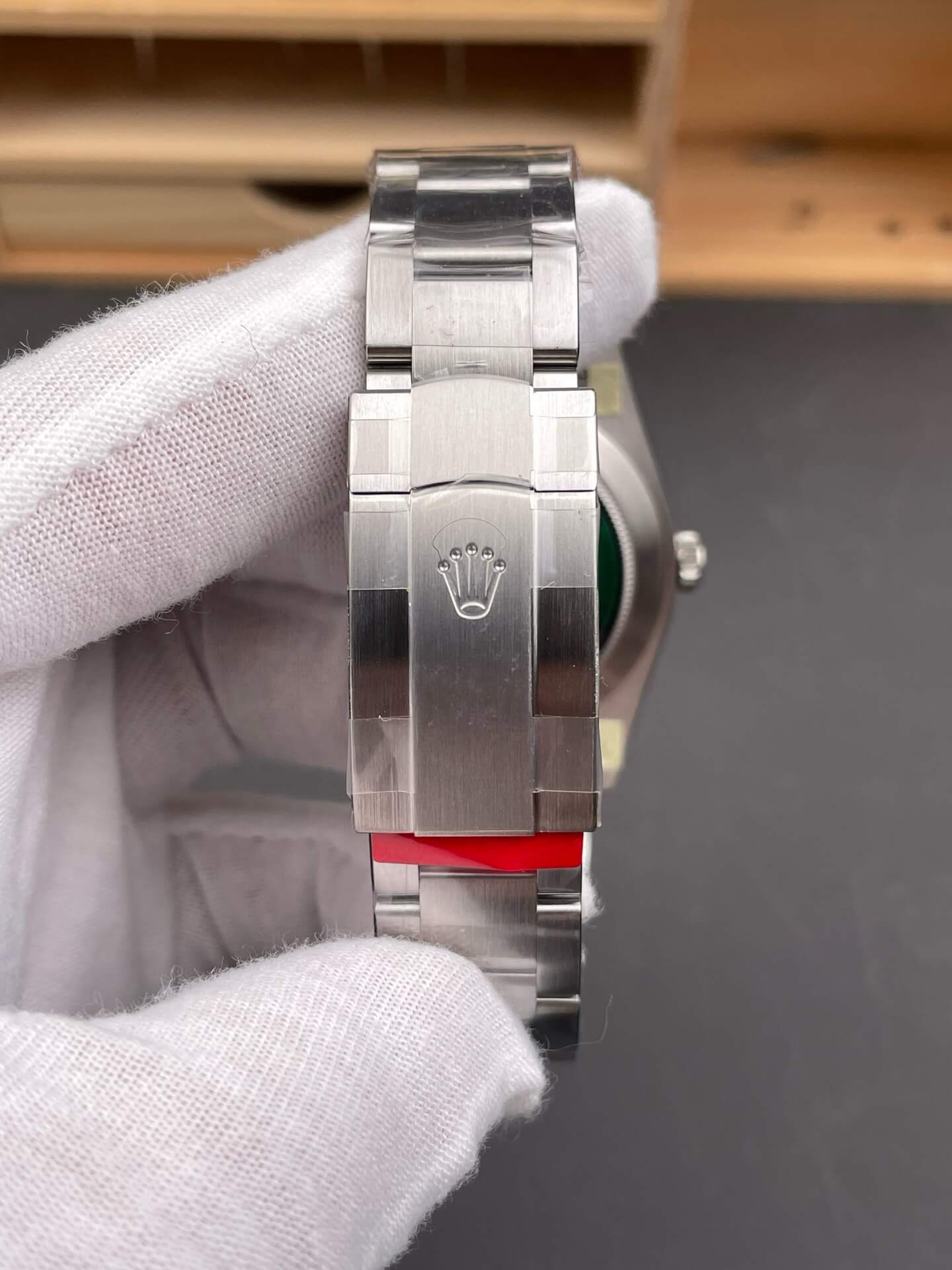 Rolex Replica Oyster Perpetual 41MM Super Clone Watch 134300-0004 Rolex Replica Oyster Perpetual 41MM Super Clone Watch 134300-0004