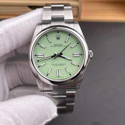 Rolex Replica Oyster Perpetual 41MM Super Clone Watch 134300-0006