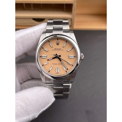 Rolex Replica Oyster Perpetual 41MM Super Clone Watch 134300-0007