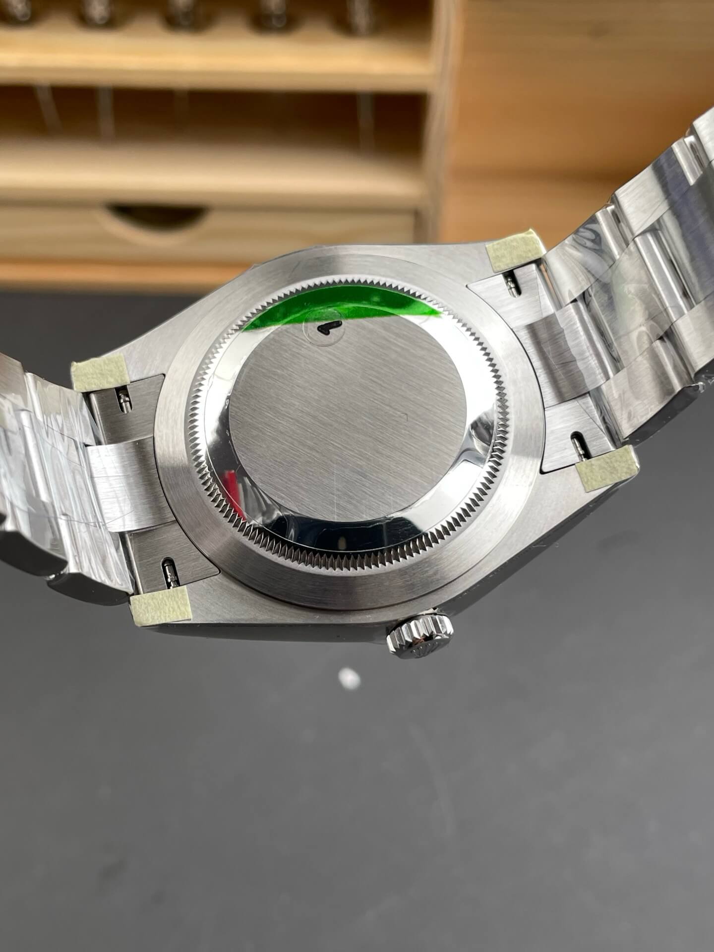 Rolex Replica Oyster Perpetual 41MM Super Clone Watch 134300-0007