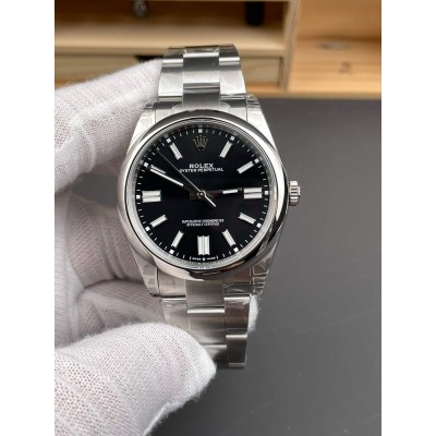 Rolex Replica Oyster Perpetual 41MM Super Clone Watch 134300-0008
