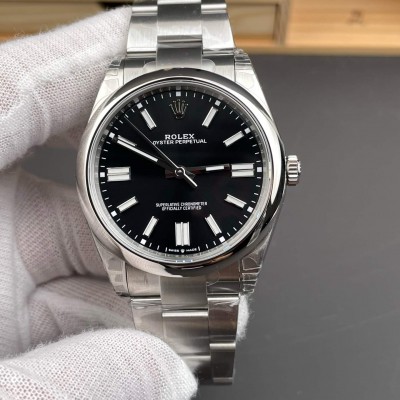 Rolex Replica Oyster Perpetual 41MM Super Clone Watch 134300-0008