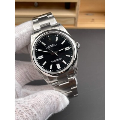 Rolex Replica Oyster Perpetual 41MM Super Clone Watch 134300-0008
