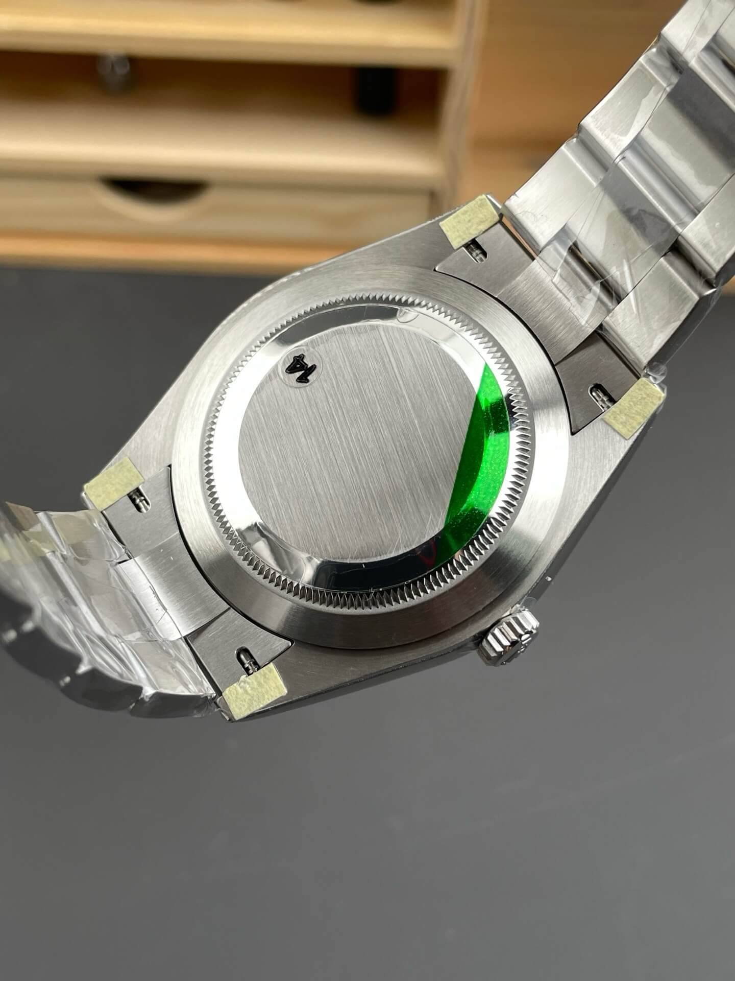 Rolex Replica Oyster Perpetual 41MM Super Clone Watch 134300-0008 Rolex Replica Oyster Perpetual 41MM Super Clone Watch 134300-0008