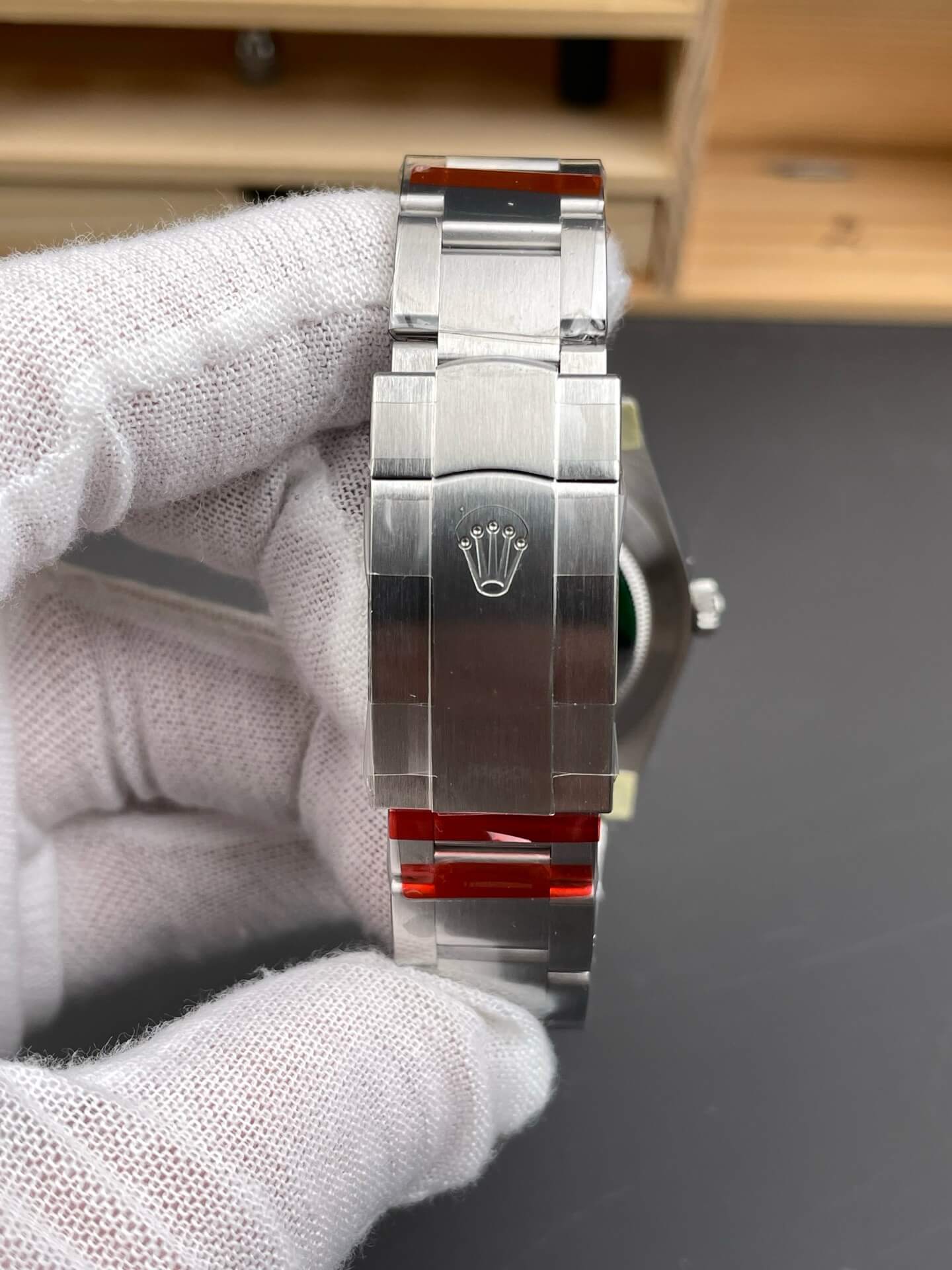 Rolex Replica Oyster Perpetual 41MM Super Clone Watch 134300-0008 Rolex Replica Oyster Perpetual 41MM Super Clone Watch 134300-0008