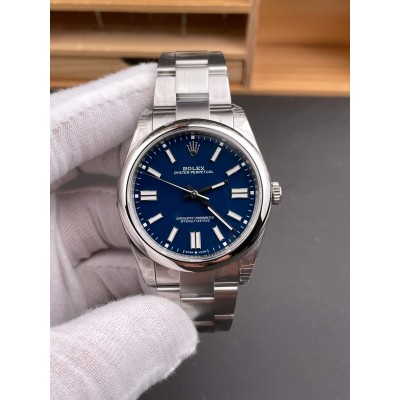 Rolex Replica Oyster Perpetual 41MM Super Clone Watch 134300-0009