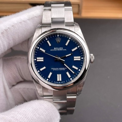 Rolex Replica Oyster Perpetual 41MM Super Clone Watch 134300-0009
