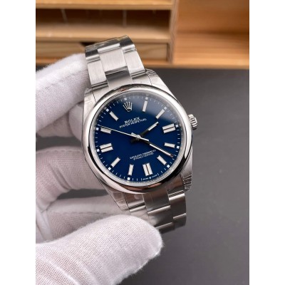 Rolex Replica Oyster Perpetual 41MM Super Clone Watch 134300-0009