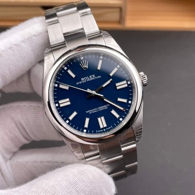 Rolex Replica Oyster Perpetual 41MM Super Clone Watch 134300-0009
