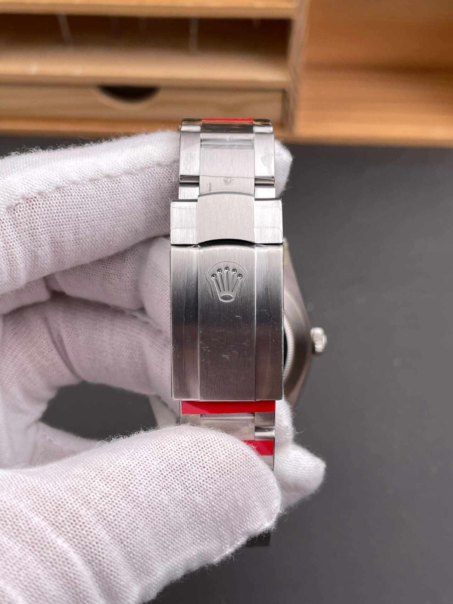 Rolex Replica Oyster Perpetual 41MM Super Clone Watch 134300-0009