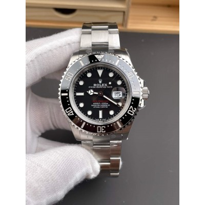 Rolex Replica Sea-Dweller Super Clone Watch 126600-0002