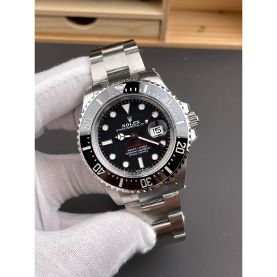 Rolex Replica Sea-Dweller Super Clone Watch 126600-0002
