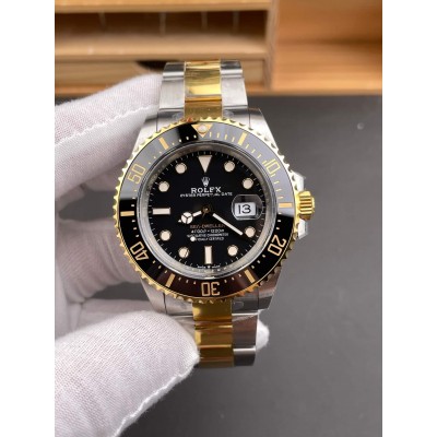 Rolex Replica Sea-Dweller Super Clone Watch 126603-0001