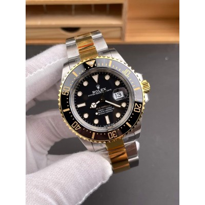 Rolex Replica Sea-Dweller Super Clone Watch 126603-0001